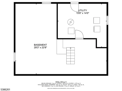 441 Lorraine Ave, Middlesex, NJ 08846 photo 27