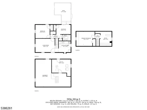 441 Lorraine Ave, Middlesex, NJ 08846 photo 30