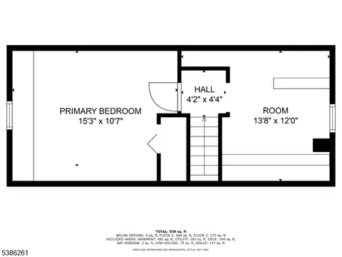 441 Lorraine Ave, Middlesex, NJ 08846 photo 29