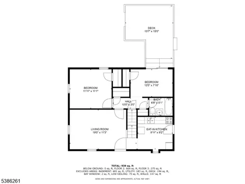 441 Lorraine Ave, Middlesex, NJ 08846 photo 28