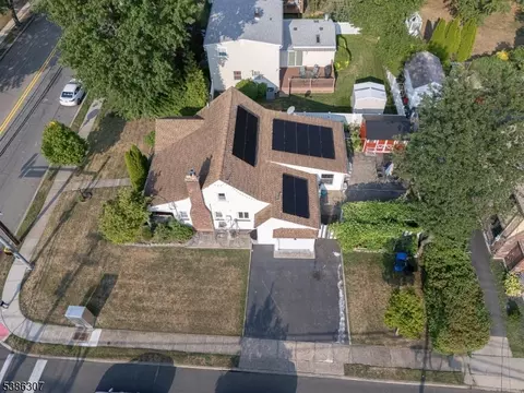17-02 Morlot Ave, Fair Lawn, NJ 07410