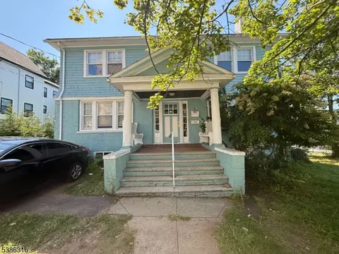 488 Heywood Ave, City Of Orange, NJ 07050