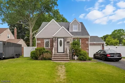 131 4th Ave, Westwood, NJ 07675