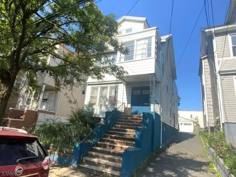167 Goodwin Ave, Newark, NJ 07112
