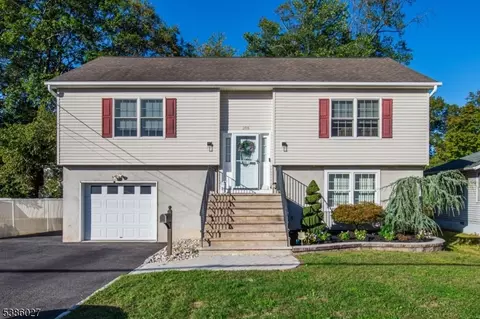 206 Atlantic Dr, Parsippany, NJ 07054