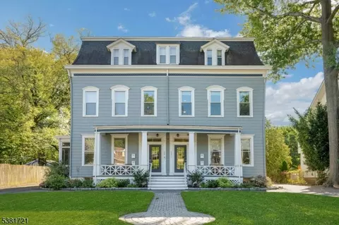 130 Linden Ave UNIT 2, Glen Ridge, NJ 07028