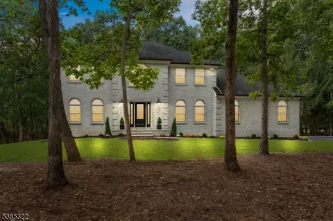 14 Deer Run Dr, Millstone Township, NJ 08510