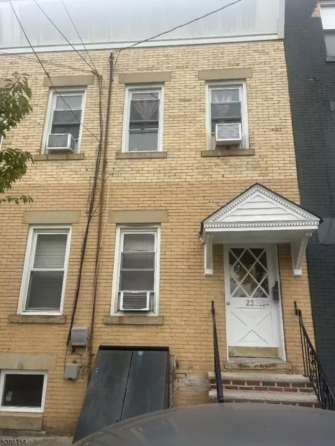 23 Belmont Ave, Belleville, NJ 07109
