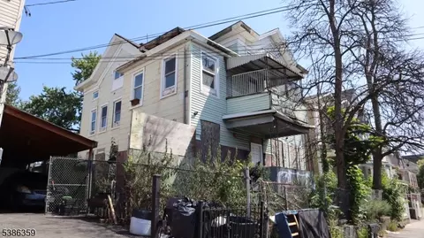 189 Park Ave, Paterson, NJ 07501