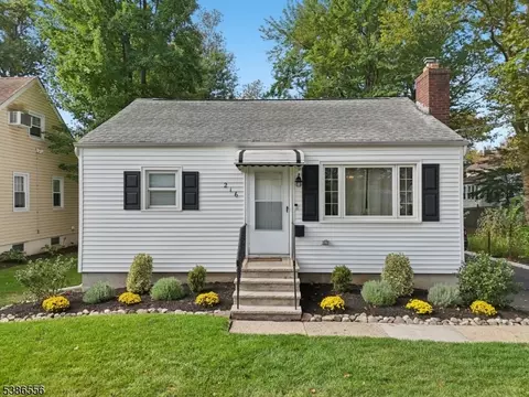 216 Milltown Rd, Springfield, NJ 07081