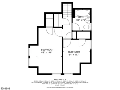 231 Fairview Ave, Middlesex, NJ 08846 photo 40