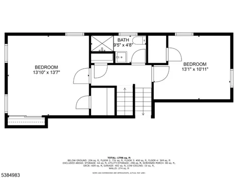 231 Fairview Ave, Middlesex, NJ 08846 photo 39