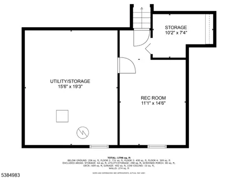 231 Fairview Ave, Middlesex, NJ 08846 photo 41
