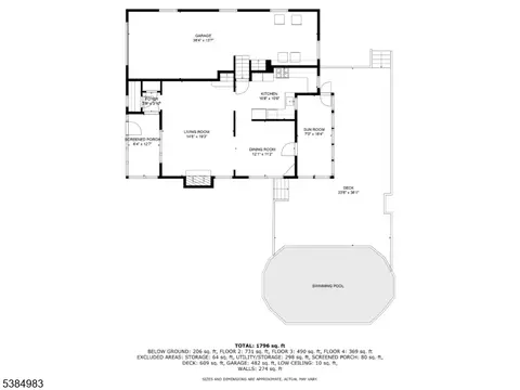 231 Fairview Ave, Middlesex, NJ 08846 photo 38