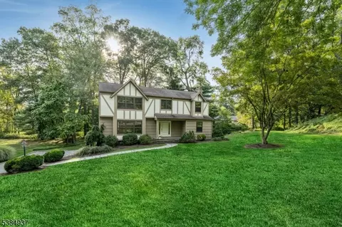 17 Jardine Ct, Morris Plains, NJ 07950