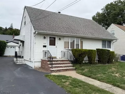 108 Greene Ave, Totowa, NJ 07512