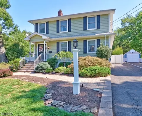 33 Riverside Dr, Florham Park, NJ 07932