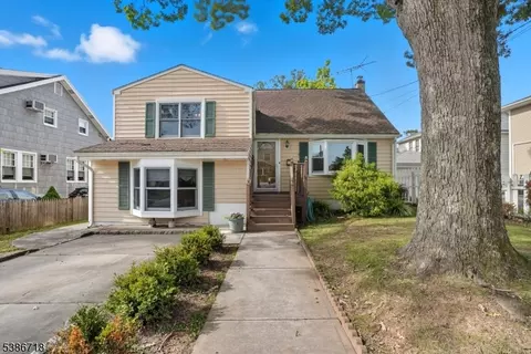108 James Ave, Cranford, NJ 07016