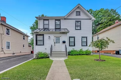 55 Church St, Nutley, NJ 07110