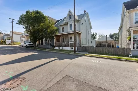 262 Heckman St, Phillipsburg, NJ 08865