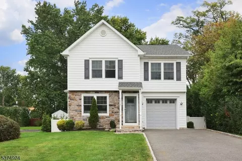 1015 Columbus Ave, Westfield, NJ 07090
