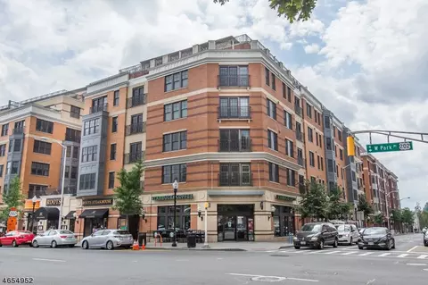 40 Park UNIT 315, Morristown, NJ 07960