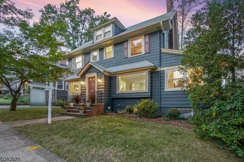 311 Lenox Ave, South Orange Village, NJ 07079