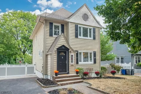 101 Overpeck Ave, Ridgefield Park, NJ 07660