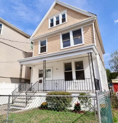362 Sanford Ave, Newark, NJ 07106