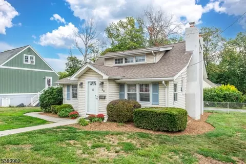 14 Hoffman Ave, Lake Hiawatha, NJ 07034