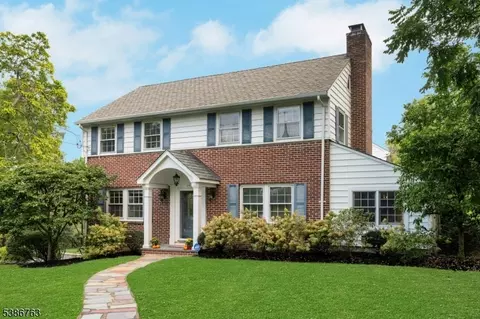 180 Canoe Brook Pkwy, Summit, NJ 07901
