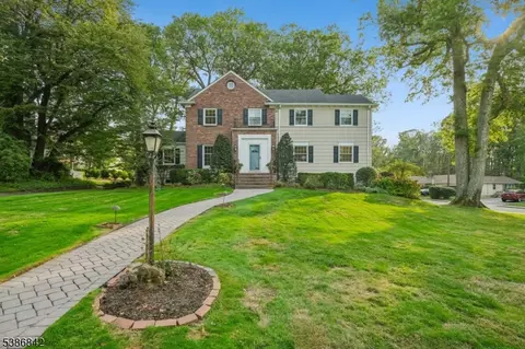 18 Overhill Rd, South Orange Village, NJ 07079