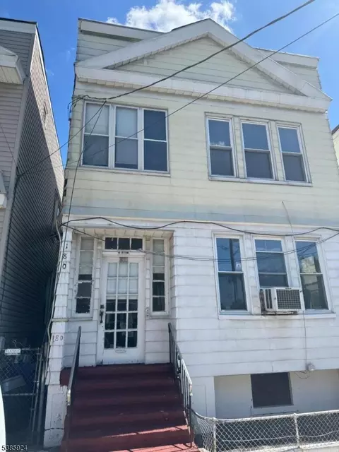 180 22nd St, Irvington, NJ 07111