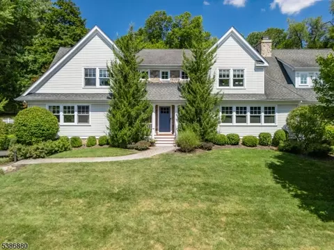 18 Ridge Rd, Chatham Twp, NJ 07928