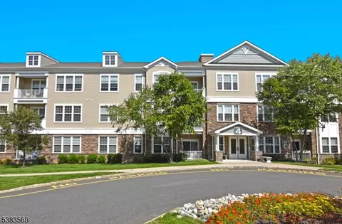 4309 Hoover Ln #309, Wharton, NJ 07885