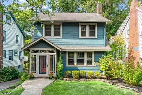 11 Alden Pl, Maplewood, NJ 07040