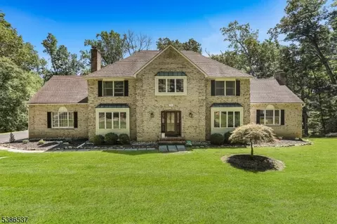 910 Ravine Rd, Califon, NJ 07830