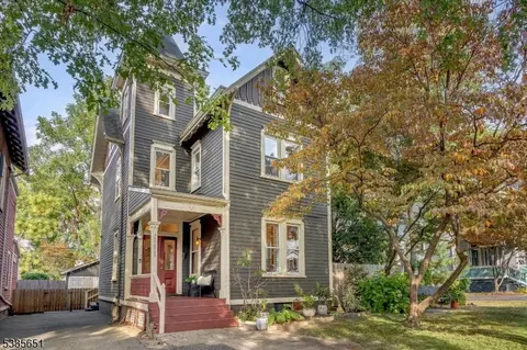 111 Second St, South Orange Village, NJ 07079