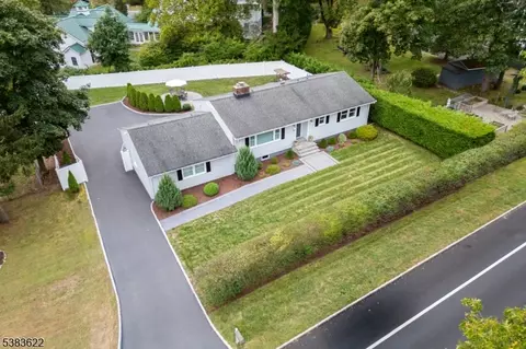 15 Woodland Ave, Morristown, NJ 07960