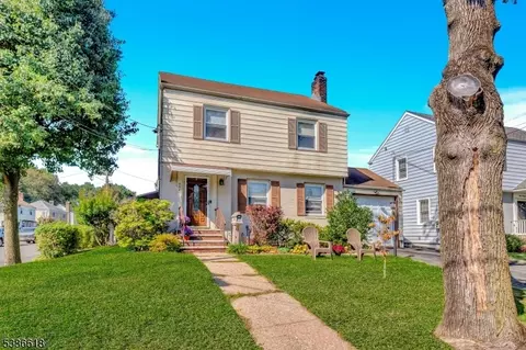 494 Whitewood Rd, Union, NJ 07083