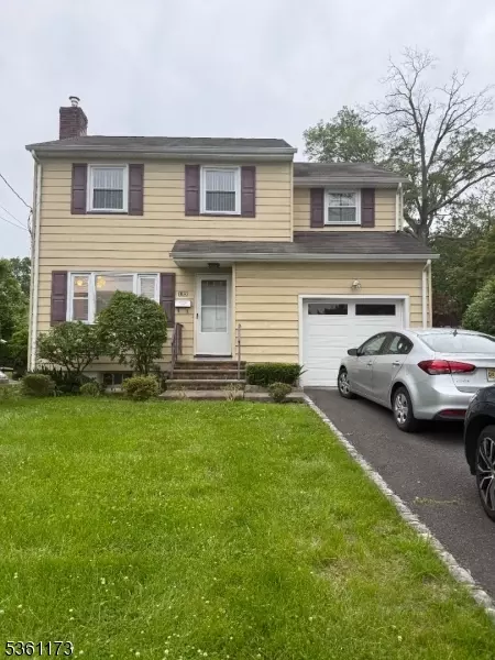 122 Hazel Ave, Westfield, NJ 07090