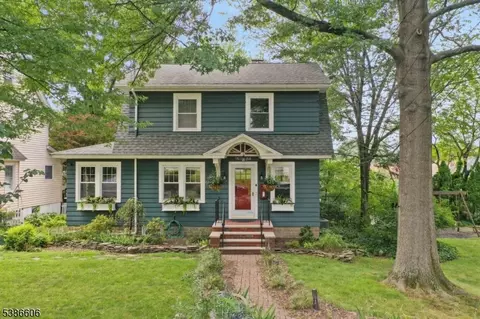 7 Suffolk Ave, Maplewood, NJ 07040