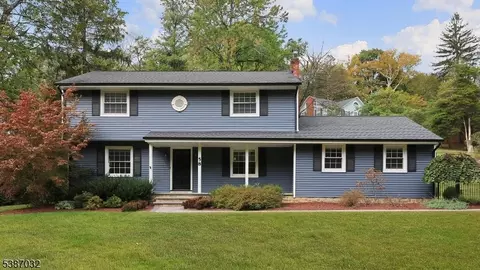 58 Seney Dr, Bernardsville, NJ 07924