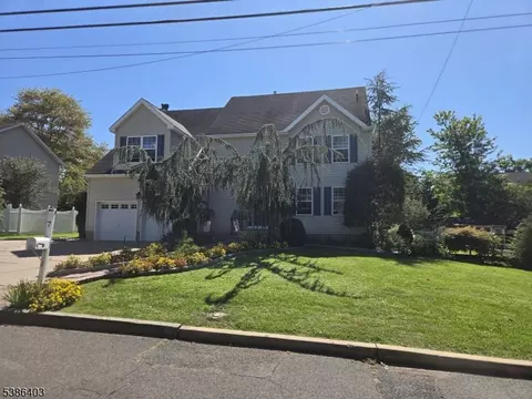 7 Monmouth Ave, Bridgewater, NJ 08807