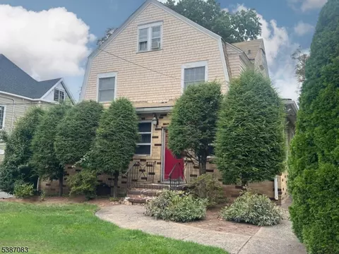 377 Hillside Ave, City Of Orange, NJ 07050