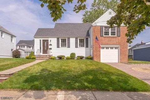 12 Edgewood Ave, Springfield, NJ 07081