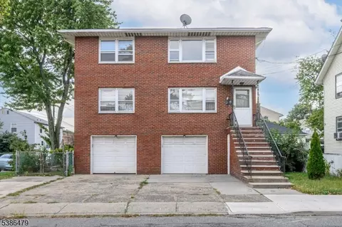 850 S Park Ave, Linden City, NJ 07036