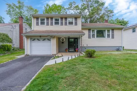 6 Joanne Way, Springfield, NJ 07081