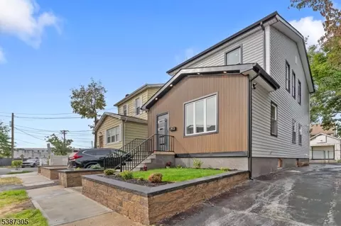 21 Victor Pl, Irvington, NJ 07111
