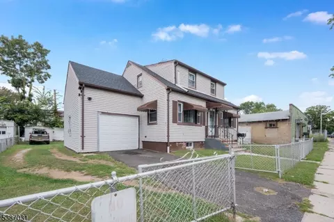 375 Amherst St, East Orange, NJ 07018